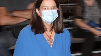 Βαρύ πένθος για τη Νίκη Κεραμέως | "Έφυγε" από τη ζωή ο πατέρας της, καθηγητής Νομικής Κωνσταντίνος Κεραμεύς