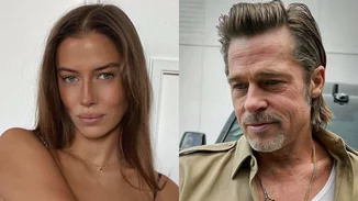 Brad Pitt | Χώρισε οριστικά με την 27χρονη καλλονή, Nicole Poturalski