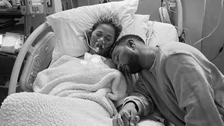 Chrissy Teigen | Το συγκινητικό κείμενο που έγραψε για την ατυχή της κύηση