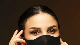 Μακιγιάζ με μάσκα | Τα tips του διάσημου makeup artist Peter Phillips