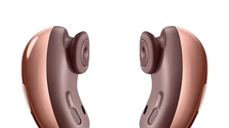 Galaxy Buds Live | Εκεί που η τεχνολογία συναντά το κόσμημα