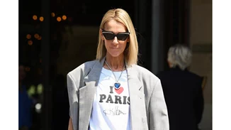 Celine Dion | Θα παίξει για πρώτη φορά στον κινηματογράφο