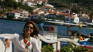 Μάγια Τσόκλη | Το συγκλονιστικό δημόσιο μήνυμα της δημοσιογράφου για τον καρκίνο του μαστού