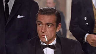 6 κορυφαίες ερμηνείες του Sean Connery