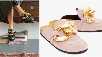 Τα loafers που αγάπησαν οι celebrities και οι fashionistas κυκλοφόρησαν πάλι