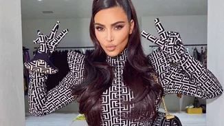 Η Kim Kardashian έγινε 40 και η οικογένειά της διοργάνωσε ένα επικό πάρτι