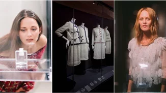 Οι κομψές celebrities στα εγκαίνια της έκθεσης "Gabrielle Chanel. Fashion Manifesto"