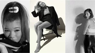 Miu Miu Icons | Η νέα καμπάνια του οίκου δίνει τον δικό της ορισμό για τα "είδωλα"