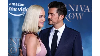 Orlando Bloom και Katy Perry | Η καθημερινότητα με την κόρη τους και η ομοιότητα με τη μητέρα της