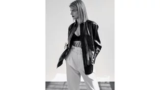 Δανάη Μιχαλάκη | «Όταν με φωνάζουν "Δρόσω" στο δρόμο, γυρίζω»