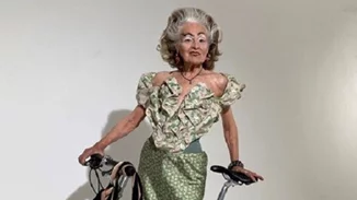 Αυτή η συλλογή είναι ό,τι πιο ανατρεπτικό θα δεις σήμερα