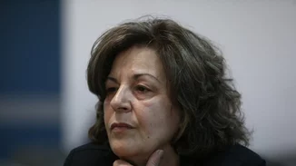 Η Μάγδα Φύσσα σε α’ πρόσωπο