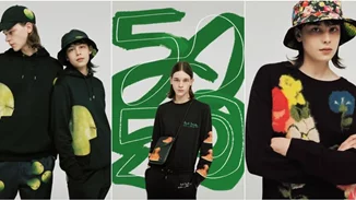 Paul Smith | Η capsule συλλογή για τα 50 χρόνια του βρετανικού brand