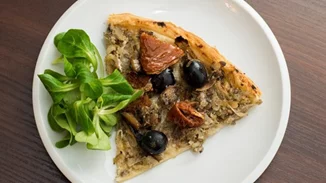 Ελιοπιτάκια στο τηγάνι | Η πιο εύκολη συνταγή