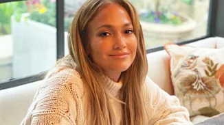 Jennifer Lopez | Η εντυπωσιακή της εμφάνιση στη Νέα Υόρκη