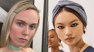 Τα hair trends από τις εβδομάδες μόδας που πρέπει να υιοθετήσεις αυτήν τη σεζόν