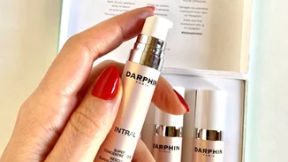 Beauty Challenge | Δοκιμάζω την εντατική περιποίηση Intral Rescue Super Concentrate