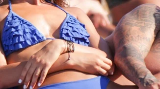 Το ξανασκέφτηκαν | Ζευγάρι της ελληνικής showbiz χώρισε μετά από έναν χρόνο σχέσης