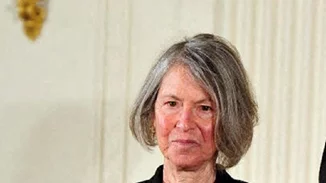Στη Louise Glück το Νόμπελ λογοτεχνίας 2020