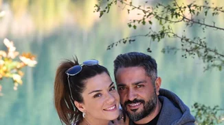 Βάσω Λασκαράκη | Έκανε μια γλυκιά αφιέρωση στον Λευτέρη Σουλτάτο