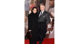 Hilaria Baldwin | «Δεν αποκλείεται να προσπαθήσουμε για έκτο παιδί με τον Alec»