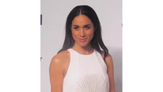 H Meghan Markle αποκάλυψε γιατί δεν έχει λογαριασμό στο Instagram