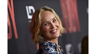 Sharon Stone | «Τελείωσα με τους άντρες»