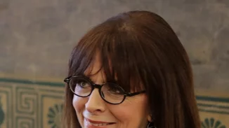 Παρουσία της ΠτΔ, η τελετή αποκατάστασης της οικίας του Π. Μελά, σήμερα, στην Κηφισιά