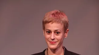 Στη Δήμητρα Βλαγκοπούλου το θεατρικό βραβείο Μελίνα Μερκούρη