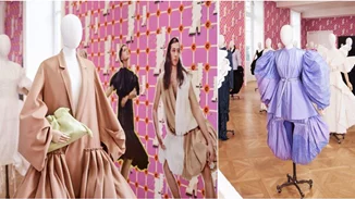 Loewe | Η κόντρα – πρόταση του Jonathan Anderson για τη μόδα Άνοιξη – Καλοκαίρι 2021