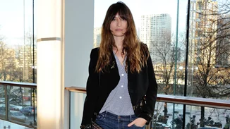 From the boys | Το πιο θηλυκό trend του φθινοπώρου εμπνέεται από τους άντρες