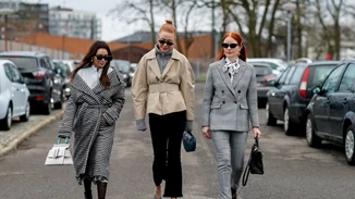 8 fashion insider-approved τρόποι για να φορέσεις το ζιβάγκο