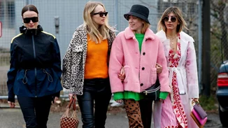 Το it item που θα φοράνε όλοι μέχρι και την άνοιξη