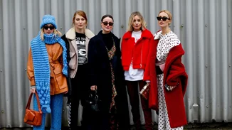 Trendspotting | Τα 4 παλτό που θα φοράμε το 2021