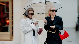 Πώς να φορέσεις κομψά τα μίνι μετά τα 40