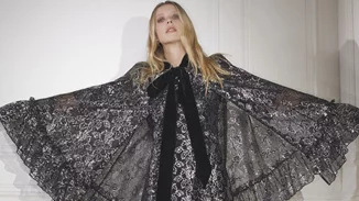 Η νέα συνεργασία The Vampire's Wife x H&M