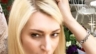 Η Ζέτα Δούκα κουρεύτηκε (πολύ) και πρόκειται για τη μεγαλύτερη αλλαγή που έχει τολμήσει τελευταία