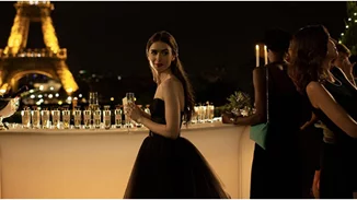 Είναι τελικά το Emily in Paris κλισέ; Ο Lucas Bravo δίνει τη δική του απάντηση