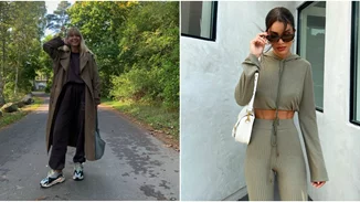 5 easy-to-wear looks για την αυριανή αργία