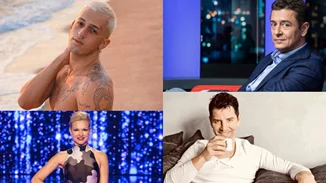 Η οργισμένη αντίδραση του Σάκη Ρουβά, ο Γιώργος Λιανός για την επιστροφή του Survivor και όλα τα νέα