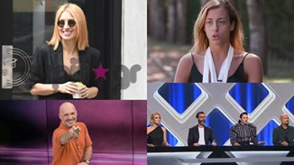 Η μεταμόρφωση των μοντέλων στο GNTM μετά το makeover, η δήλωση του Μουτσινά για τη Μενεγάκη που θα συζητηθεί και όλα τα νέα