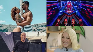 Ο Σκουλός στο πολωνικό Next Top Model, η Ζόζεφιν για τον χωρισμό που την άλλαξε & την απόφαση να βαφτιστεί στα 25 της και όλα τα νέα