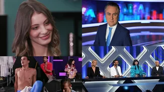 Η δημοσίευση της Άννας Μαρίας Ηλιάδου μετά το GNTM, εκτός διαγωνισμού ένα από τα φαβορί και όλα τα νέα