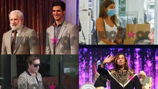 Ο Τρύφωνας Σαμαράς θετικός στον κορονοϊό, η Σταματίνα Τσιμτσιλή σε καθημερινές στιγμές με τα παιδιά της και όλα τα νέα