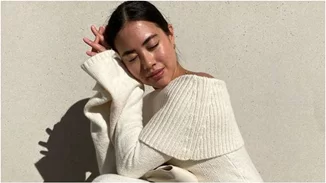 Knit Dress | 6 stylish τρόποι για να φορέσεις ένα πλεκτό φόρεμα