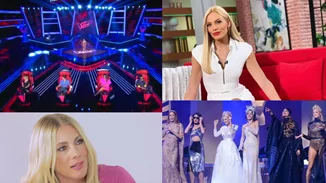 Πρώην παίκτρια του My Style Rocks αρραβωνιάστηκε, η Σμαράγδα Καρύδη μιλάει για τις υπερβολές στο photoshop και όλα τα νέα