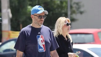 Φαίη Σκορδά | Η ανάρτηση με την οποία απέδειξε τον έρωτά της για τον Νίκο Ηλιόπουλο