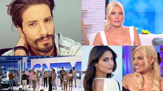 Η φωτογραφία που έφερε την διαφωνία των κριτών στο GNTM, η Καινούργιου πήρε θέση στην κόντρα Παπαγεωργίου- Μαλέσκου και όλα τα νέα