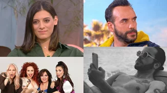 Ο δημόσιος διάλογος του Άγγελου Λάτσιου με τον Άρη Αργυρόπουλο, τα κοινωνικά μηνύματα των κοριτσιών του The Booth και όλα τα νέα