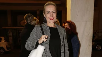 Θωμαΐς Ανδρούτσου Ι Η μάχη με τις κρίσεις πανικού - «Ήθελα να φύγω από μια δουλειά και δεν το έκανα»(vid)